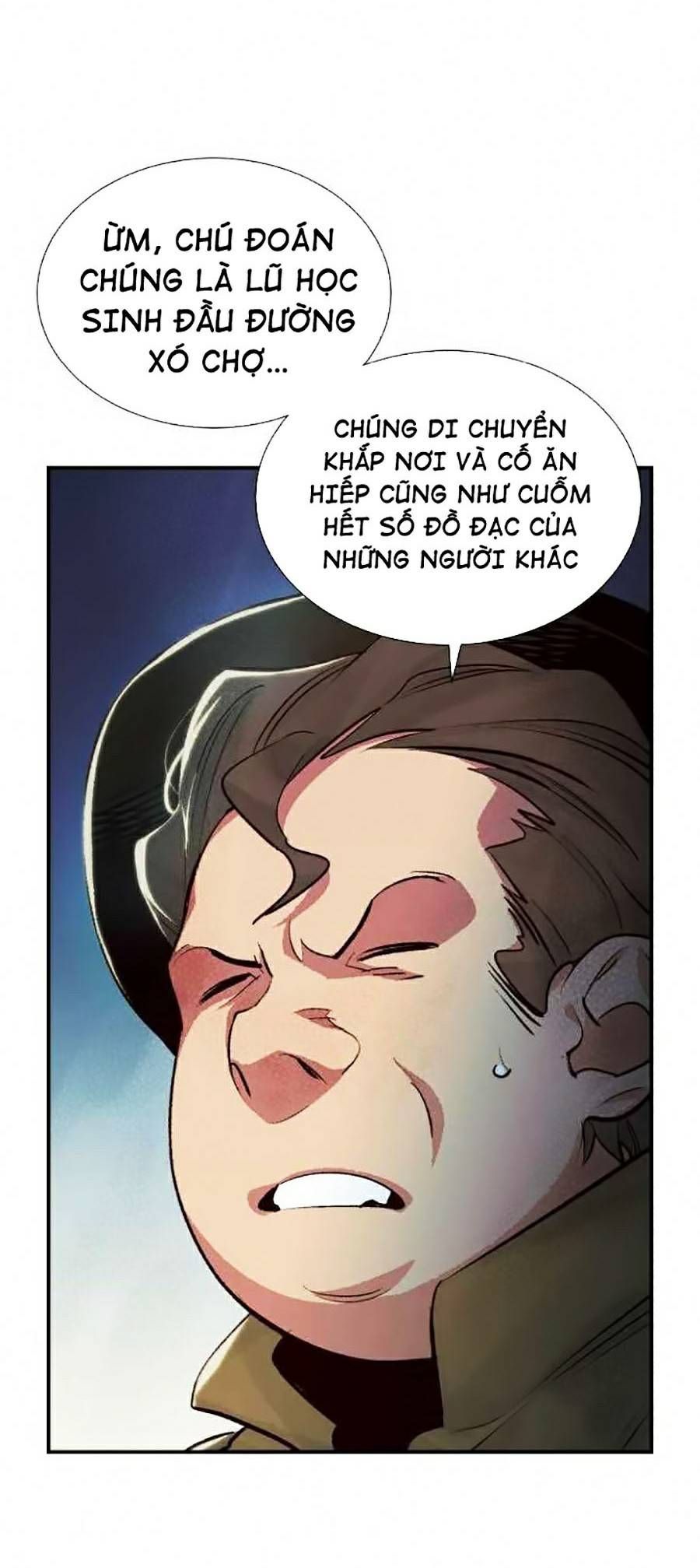 đọc truyện Độc Cô Tử Linh Sư Chương 18 ảnh 71 tại Thiên Thai Truyện