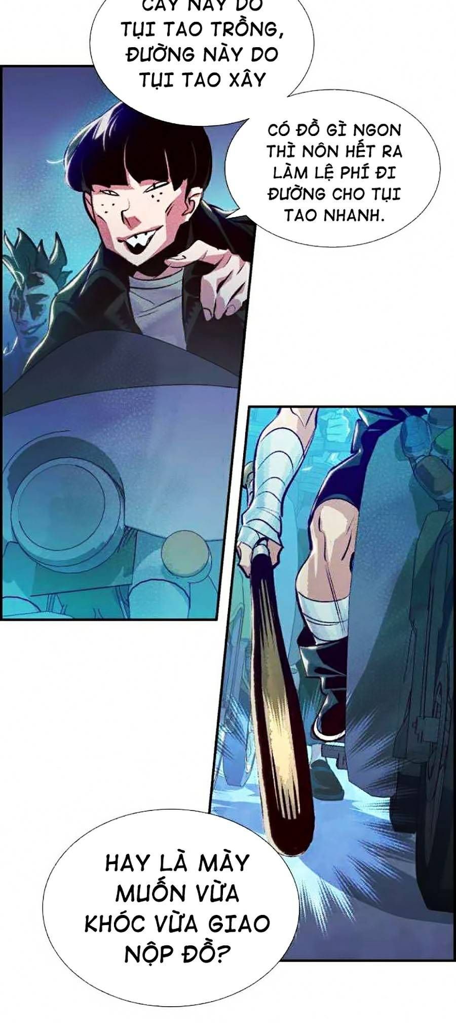 đọc truyện Độc Cô Tử Linh Sư Chương 18 ảnh 78 tại Thiên Thai Truyện