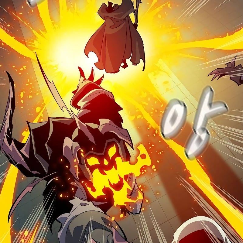 đọc truyện Độc Cô Tử Linh Sư Chương 186 ảnh 106 tại Thiên Thai Truyện