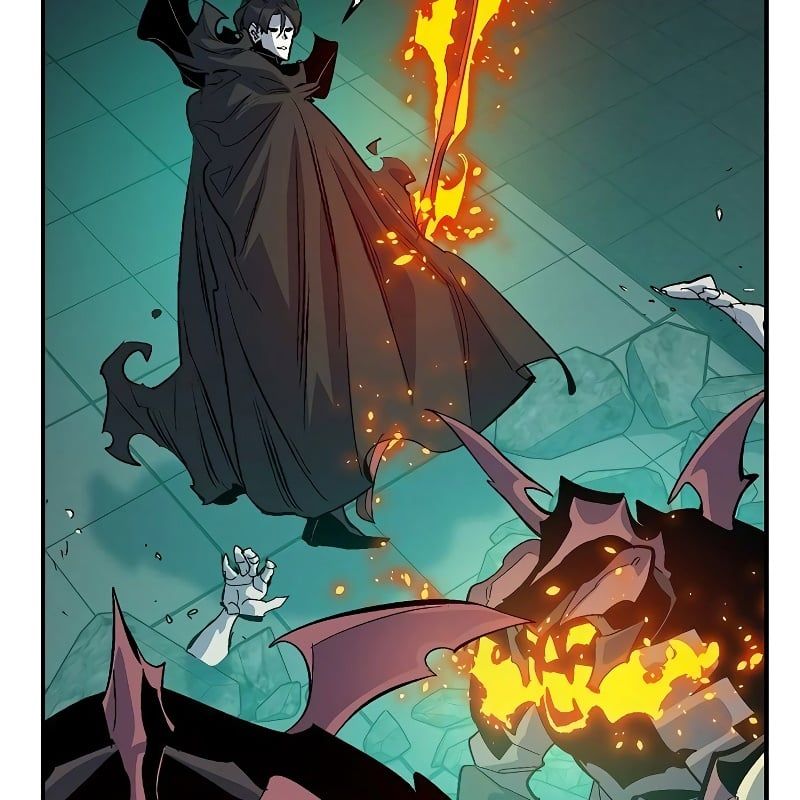 đọc truyện Độc Cô Tử Linh Sư Chương 186 ảnh 117 tại Thiên Thai Truyện