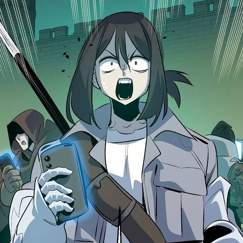 đọc truyện Độc Cô Tử Linh Sư Chương 186 ảnh 156 tại Thiên Thai Truyện