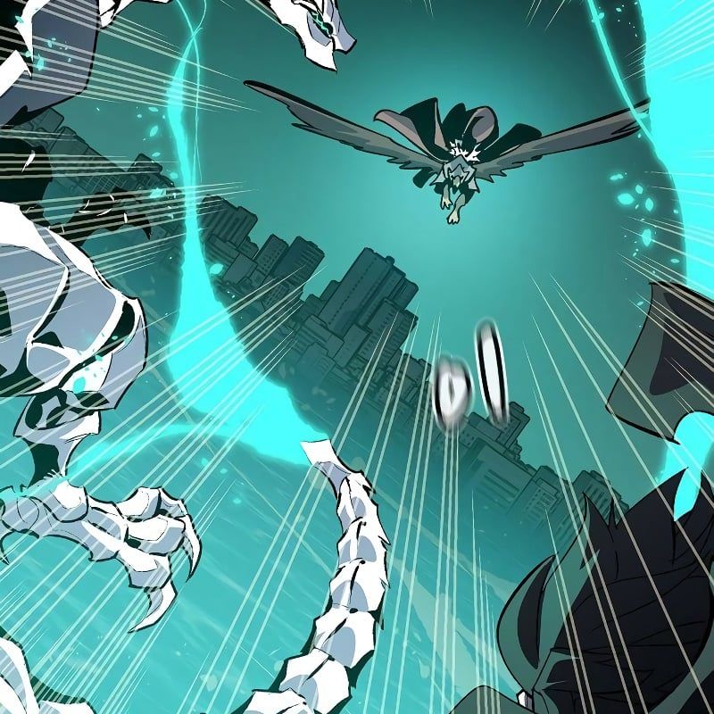 đọc truyện Độc Cô Tử Linh Sư Chương 186 ảnh 18 tại Thiên Thai Truyện