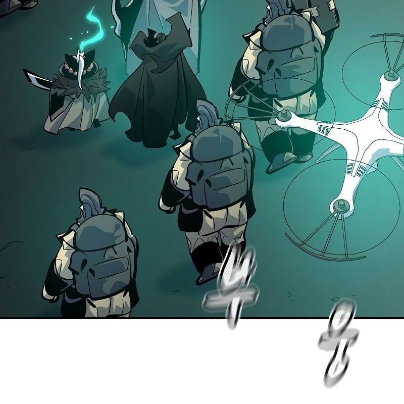 đọc truyện Độc Cô Tử Linh Sư Chương 186 ảnh 31 tại Thiên Thai Truyện