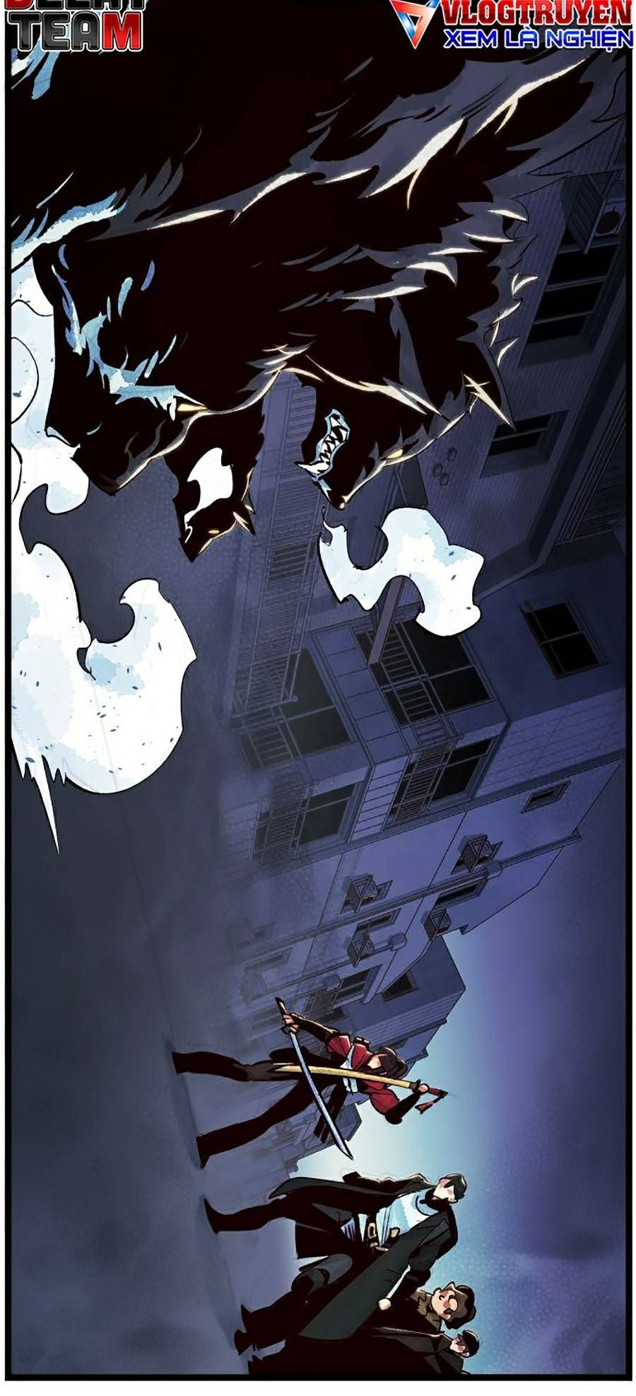 đọc truyện Độc Cô Tử Linh Sư Chương 19 ảnh 12 tại Thiên Thai Truyện