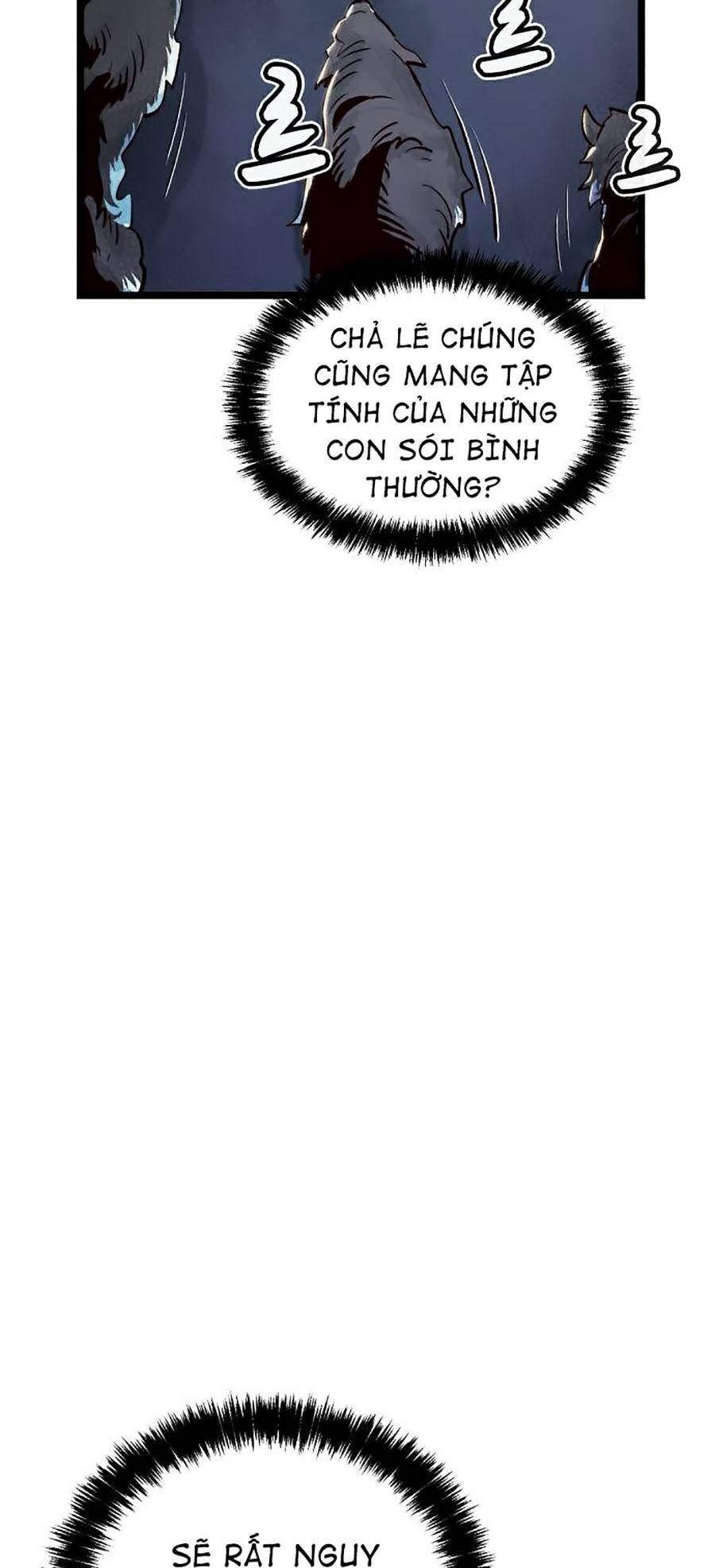 đọc truyện Độc Cô Tử Linh Sư Chương 19 ảnh 14 tại Thiên Thai Truyện