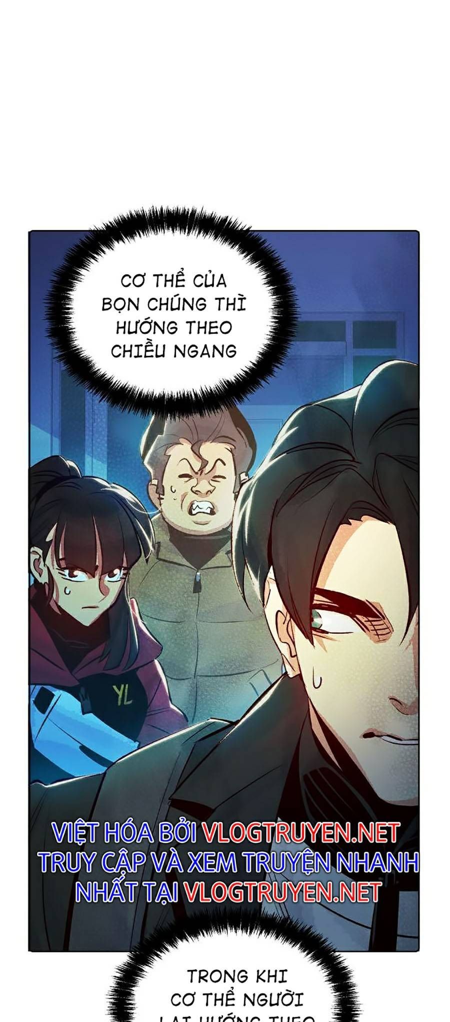 đọc truyện Độc Cô Tử Linh Sư Chương 19 ảnh 16 tại Thiên Thai Truyện