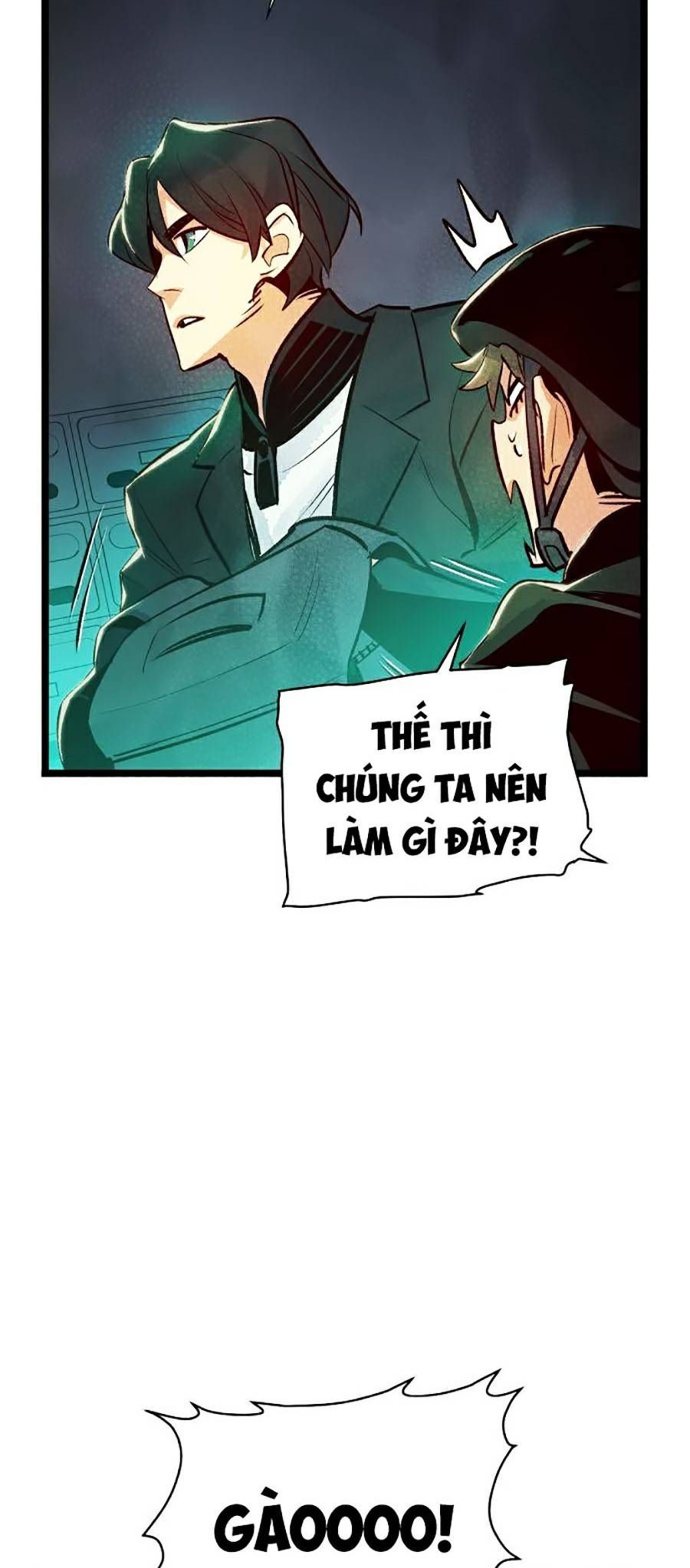 đọc truyện Độc Cô Tử Linh Sư Chương 19 ảnh 20 tại Thiên Thai Truyện