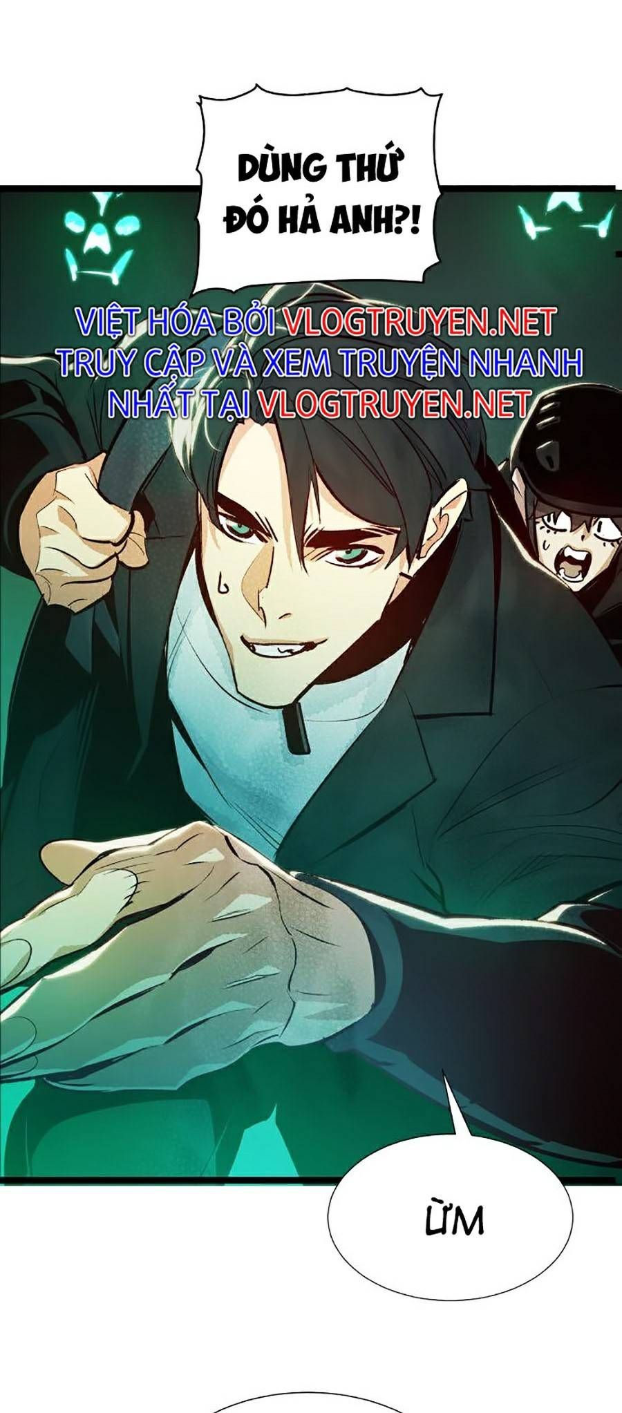 đọc truyện Độc Cô Tử Linh Sư Chương 19 ảnh 24 tại Thiên Thai Truyện