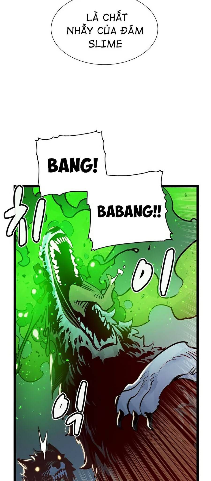 đọc truyện Độc Cô Tử Linh Sư Chương 19 ảnh 25 tại Thiên Thai Truyện