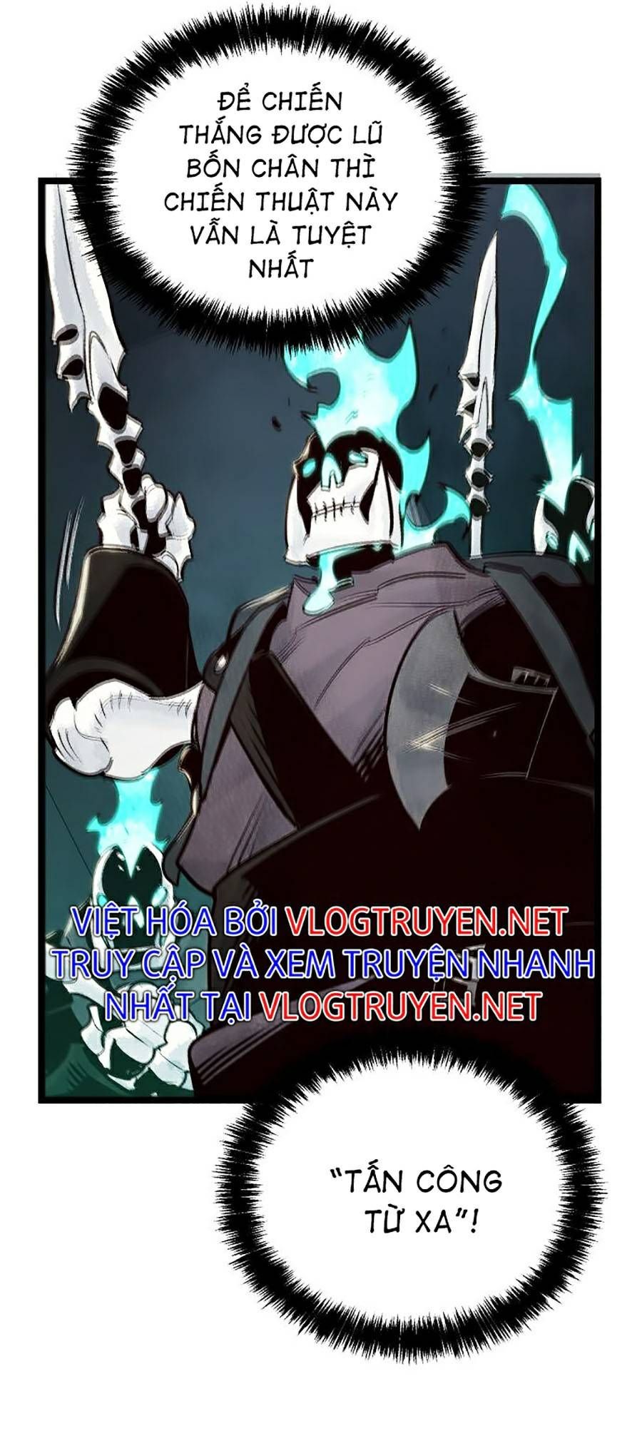 đọc truyện Độc Cô Tử Linh Sư Chương 19 ảnh 29 tại Thiên Thai Truyện