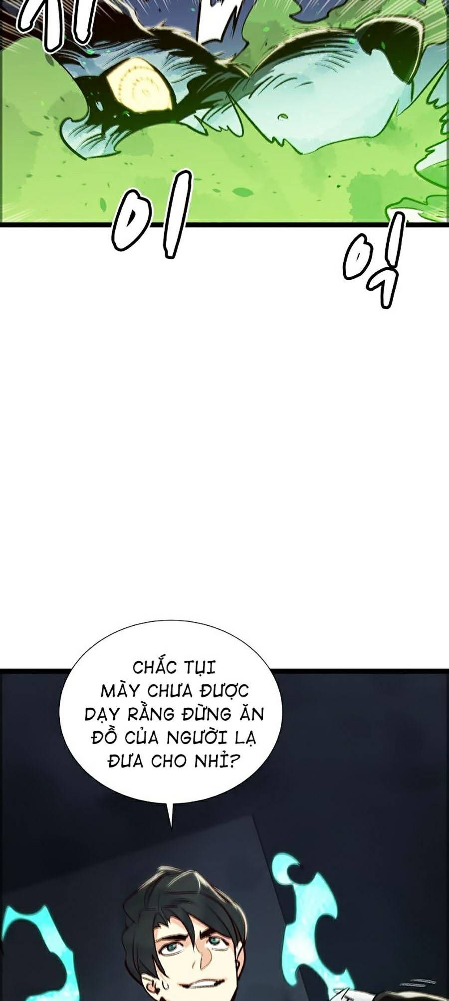 đọc truyện Độc Cô Tử Linh Sư Chương 19 ảnh 34 tại Thiên Thai Truyện