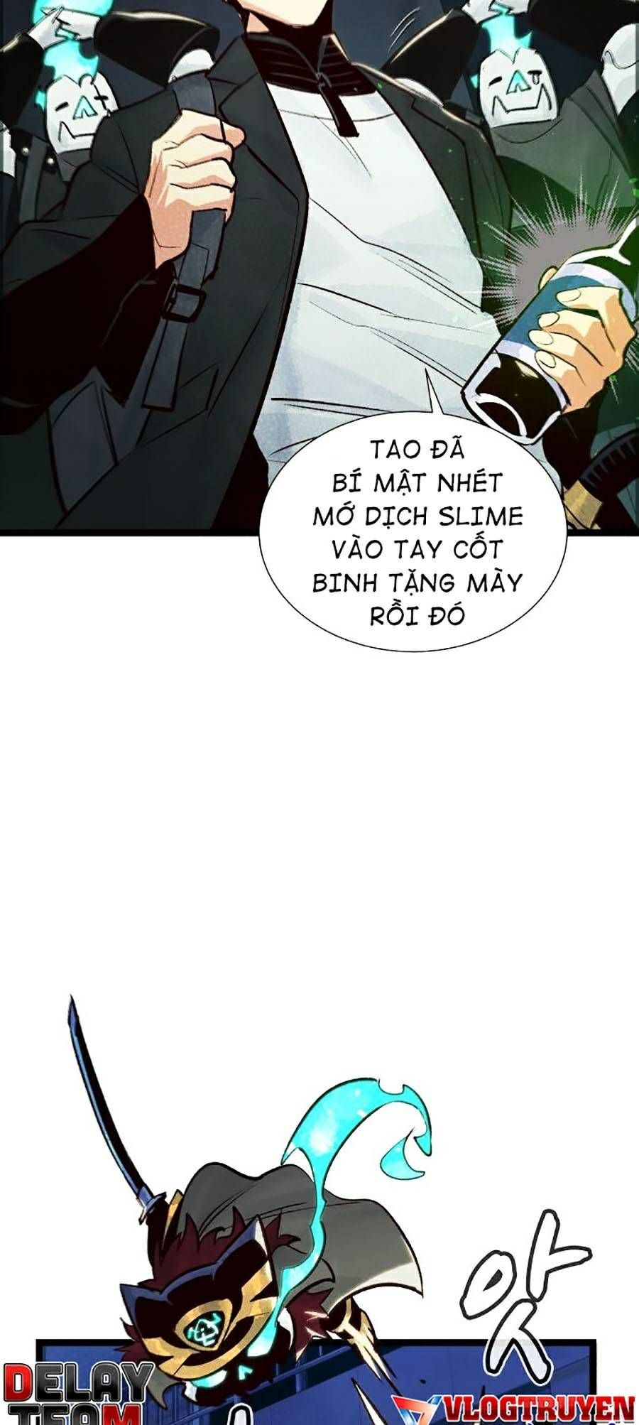 đọc truyện Độc Cô Tử Linh Sư Chương 19 ảnh 35 tại Thiên Thai Truyện