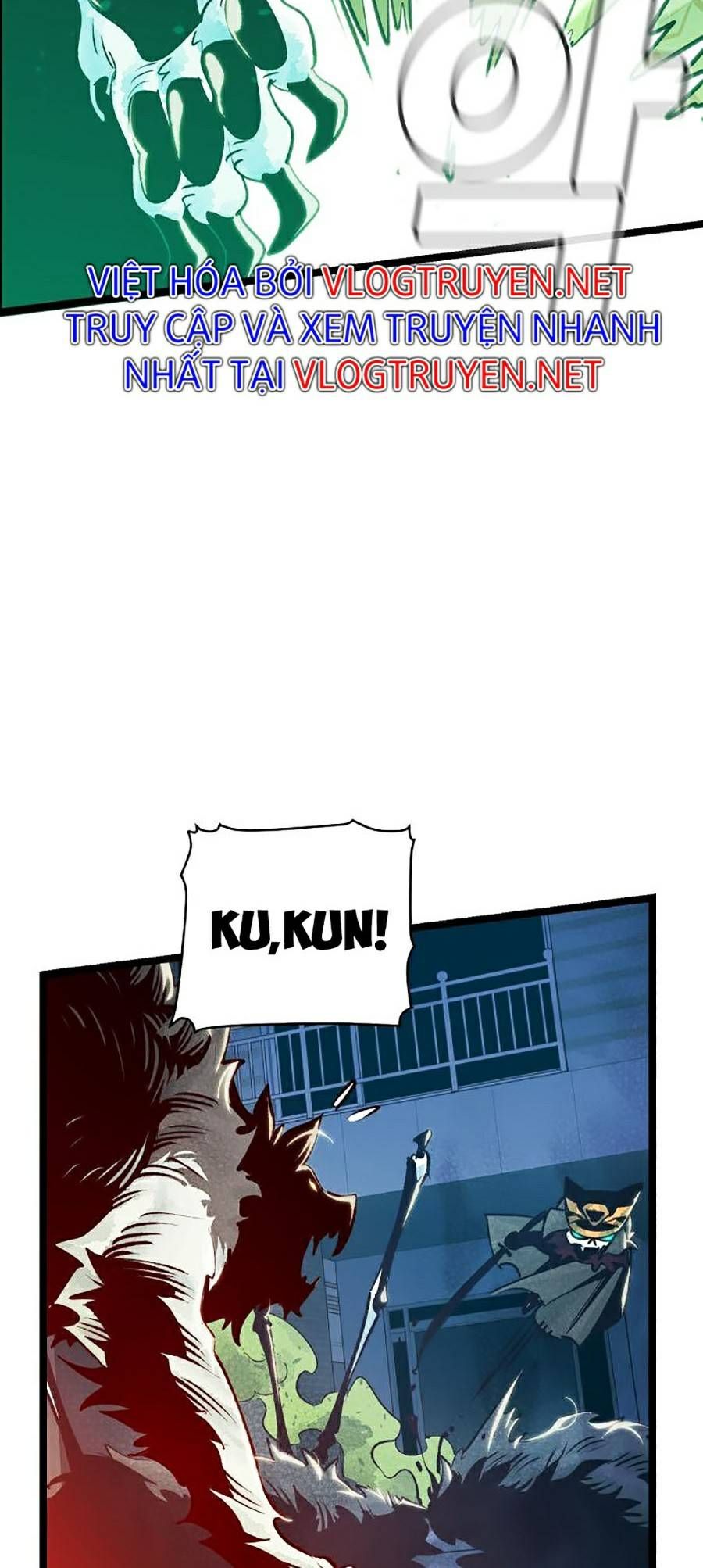 đọc truyện Độc Cô Tử Linh Sư Chương 19 ảnh 38 tại Thiên Thai Truyện