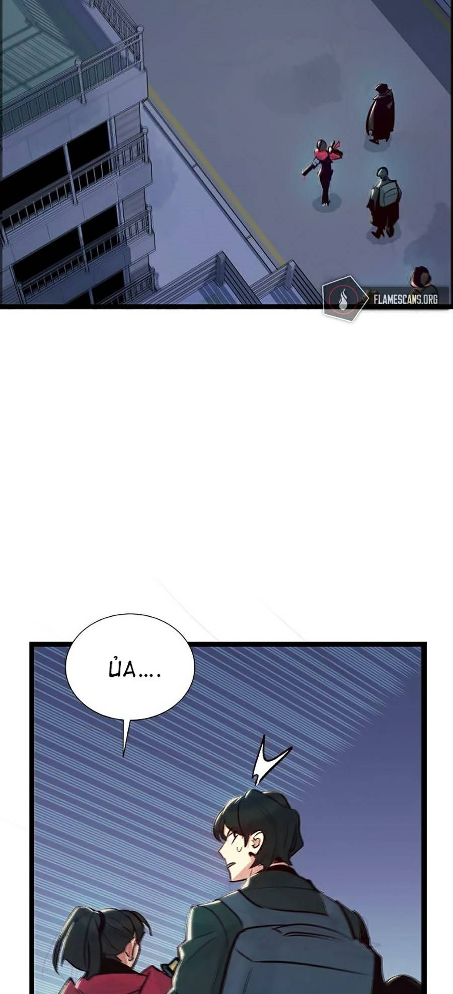 đọc truyện Độc Cô Tử Linh Sư Chương 19 ảnh 6 tại Thiên Thai Truyện