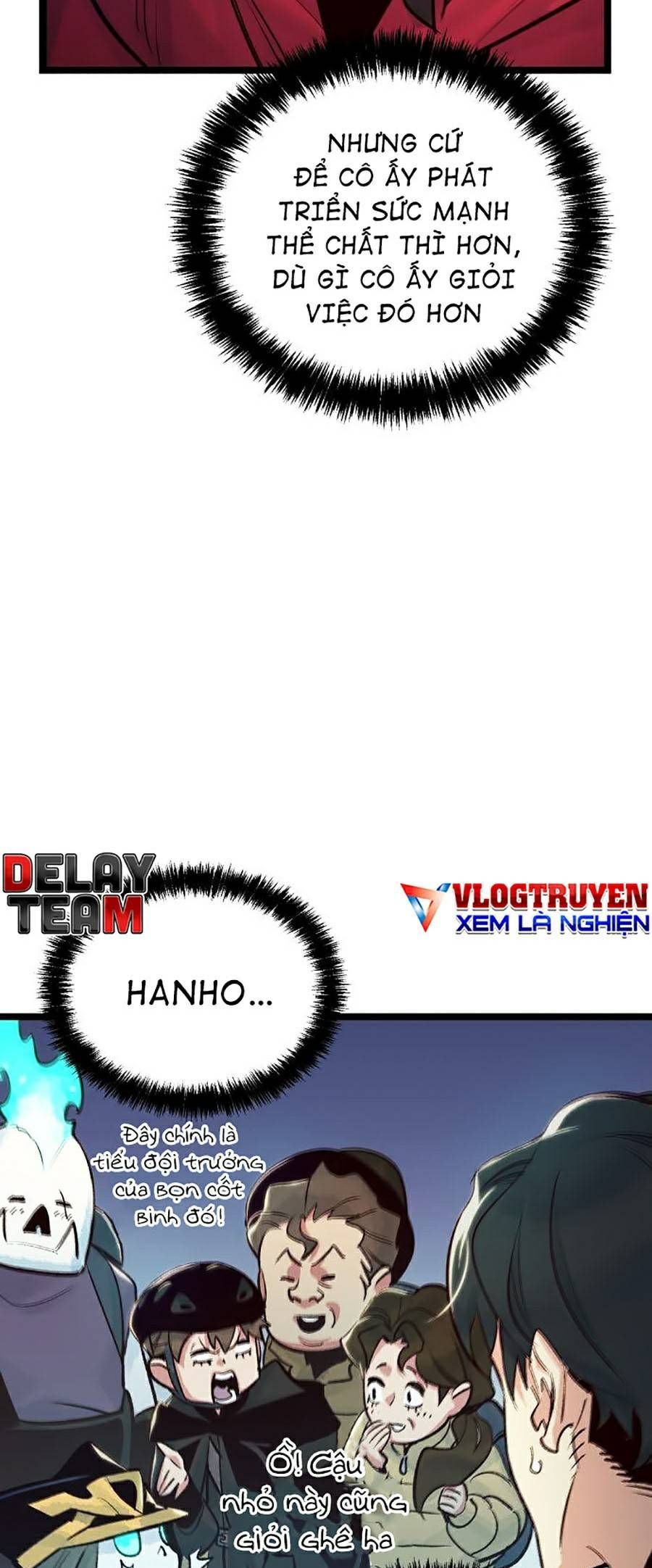 đọc truyện Độc Cô Tử Linh Sư Chương 19 ảnh 44 tại Thiên Thai Truyện