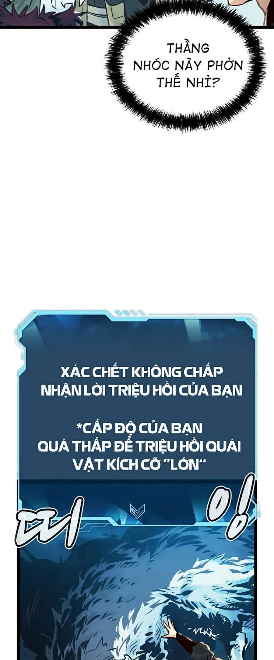 đọc truyện Độc Cô Tử Linh Sư Chương 19 ảnh 45 tại Thiên Thai Truyện