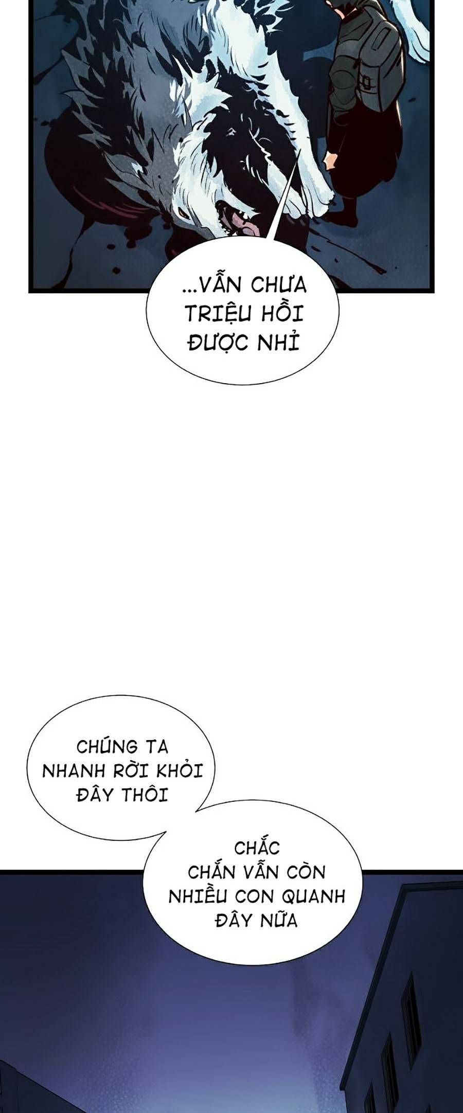 đọc truyện Độc Cô Tử Linh Sư Chương 19 ảnh 46 tại Thiên Thai Truyện