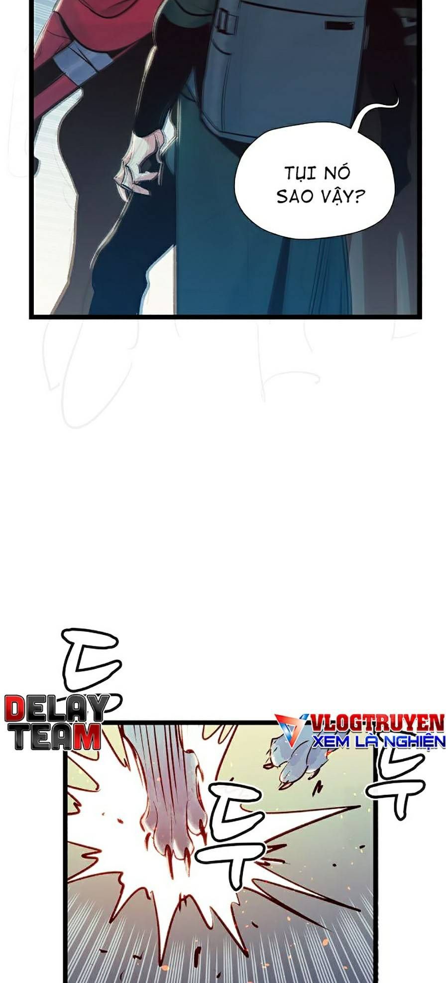 đọc truyện Độc Cô Tử Linh Sư Chương 19 ảnh 7 tại Thiên Thai Truyện