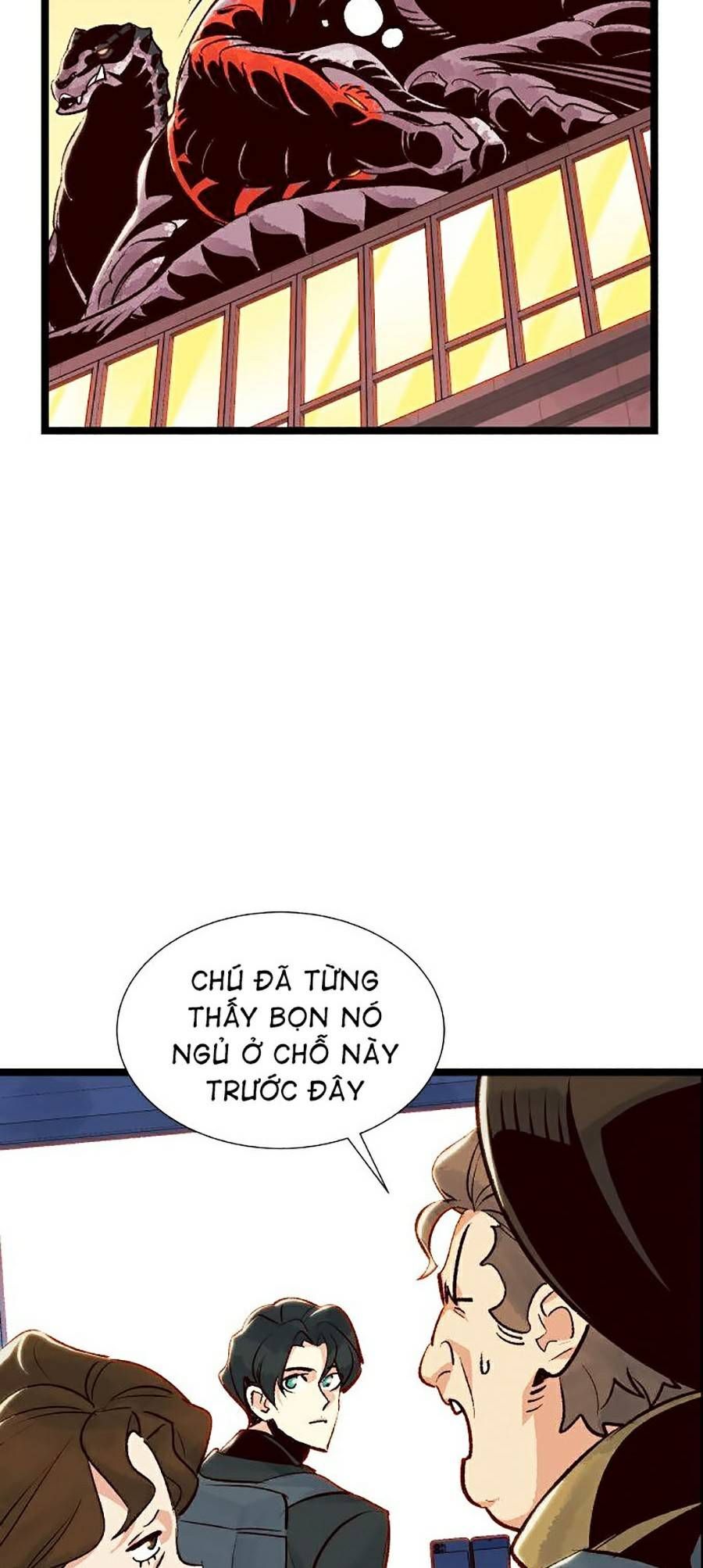 đọc truyện Độc Cô Tử Linh Sư Chương 19 ảnh 64 tại Thiên Thai Truyện