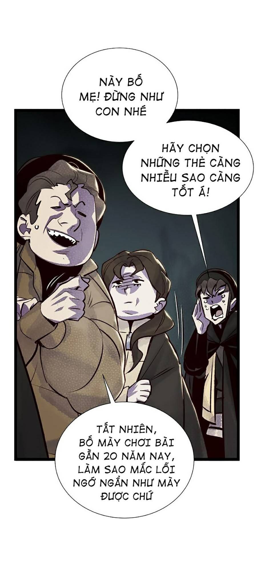 đọc truyện Độc Cô Tử Linh Sư Chương 19 ảnh 71 tại Thiên Thai Truyện