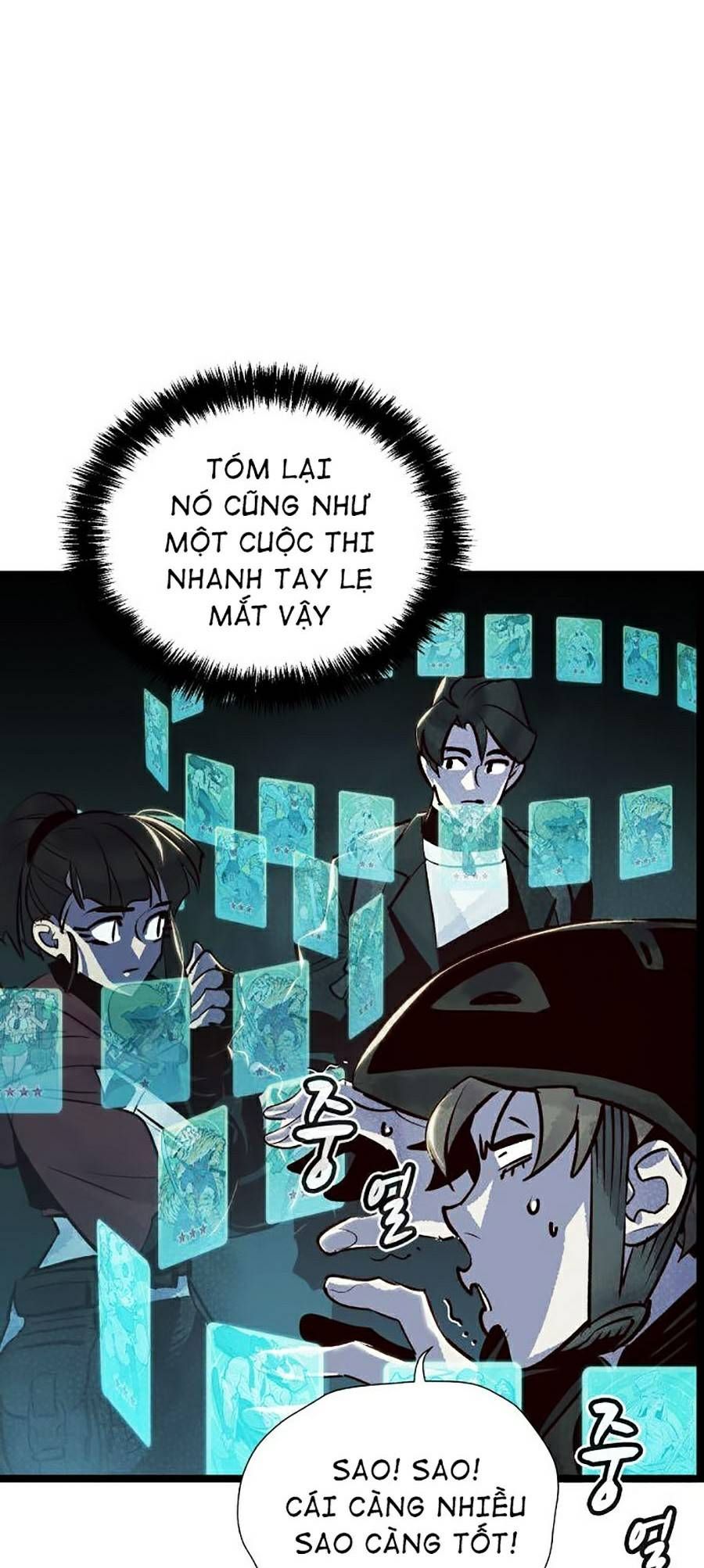 đọc truyện Độc Cô Tử Linh Sư Chương 19 ảnh 77 tại Thiên Thai Truyện