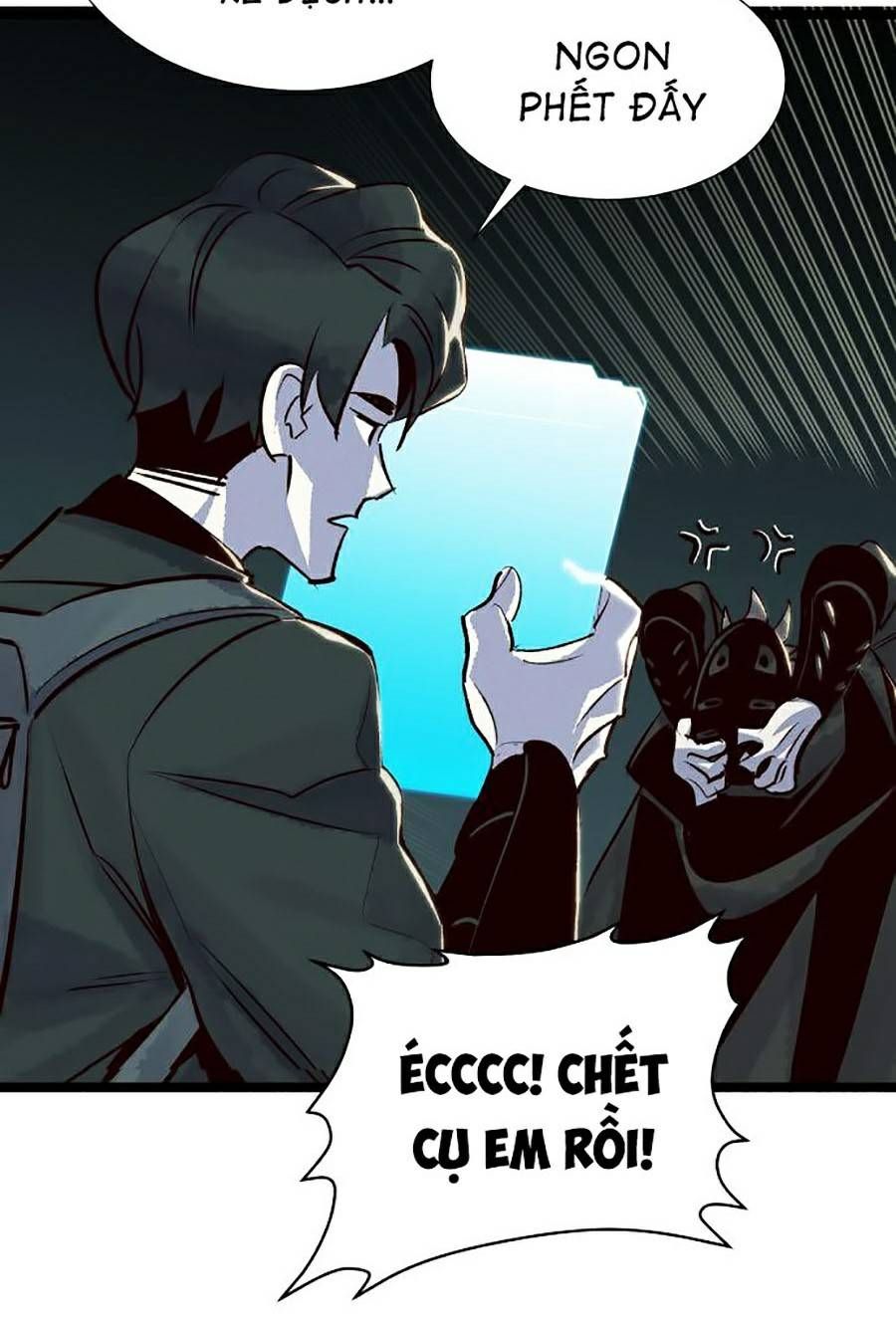 đọc truyện Độc Cô Tử Linh Sư Chương 19 ảnh 84 tại Thiên Thai Truyện