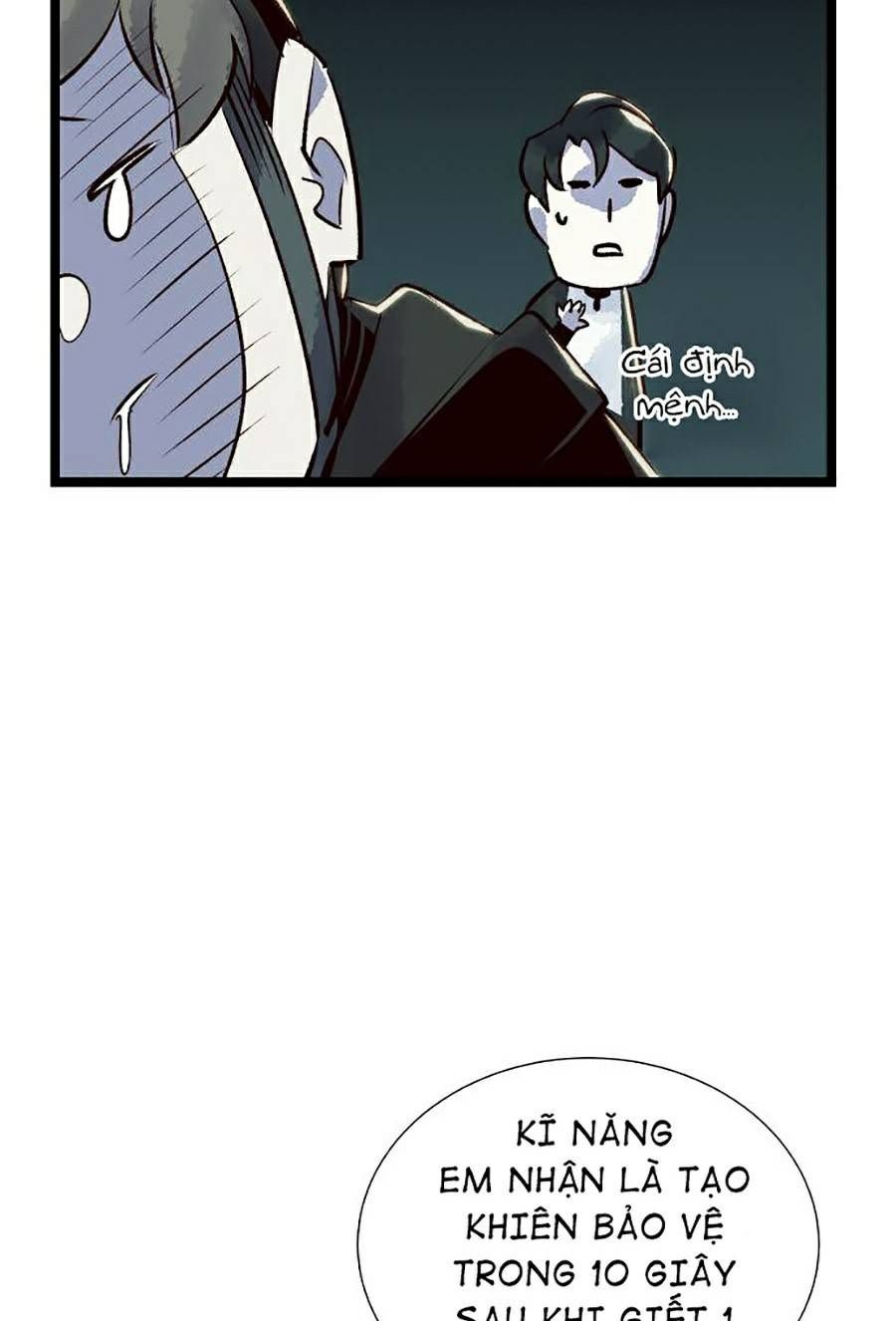 đọc truyện Độc Cô Tử Linh Sư Chương 19 ảnh 86 tại Thiên Thai Truyện