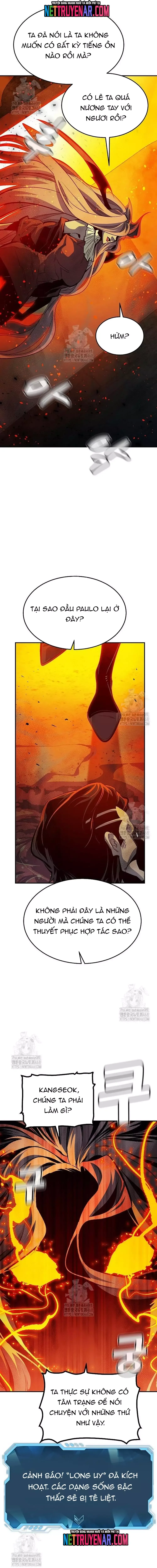 đọc truyện Độc Cô Tử Linh Sư Chương 194 ảnh 12 tại Thiên Thai Truyện