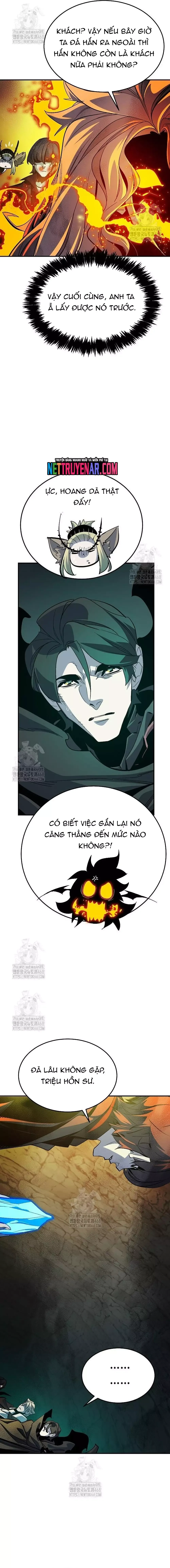 đọc truyện Độc Cô Tử Linh Sư Chương 194 ảnh 14 tại Thiên Thai Truyện