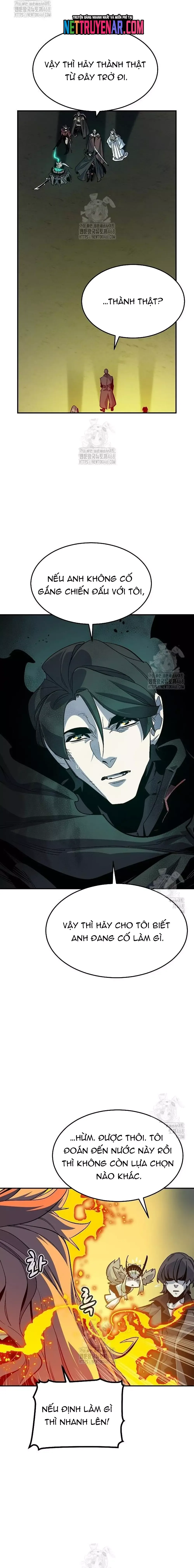 đọc truyện Độc Cô Tử Linh Sư Chương 194 ảnh 17 tại Thiên Thai Truyện