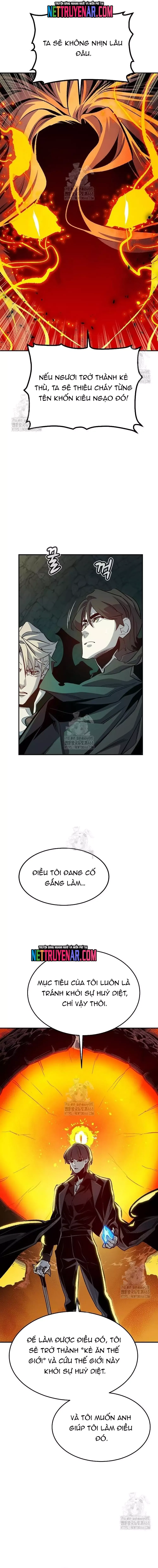 đọc truyện Độc Cô Tử Linh Sư Chương 194 ảnh 18 tại Thiên Thai Truyện