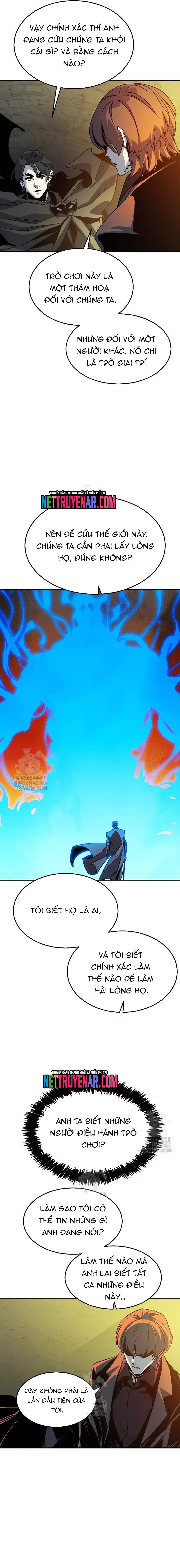 đọc truyện Độc Cô Tử Linh Sư Chương 194 ảnh 19 tại Thiên Thai Truyện