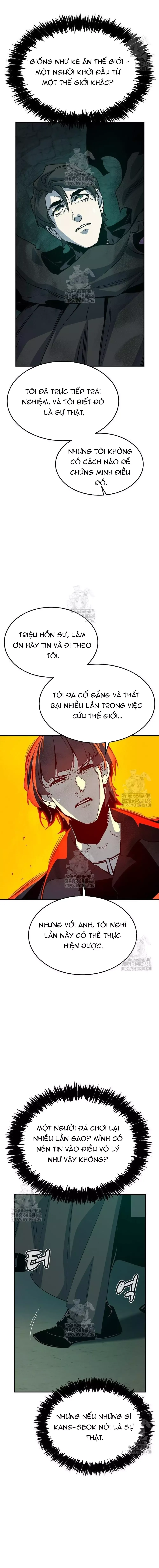 đọc truyện Độc Cô Tử Linh Sư Chương 194 ảnh 21 tại Thiên Thai Truyện