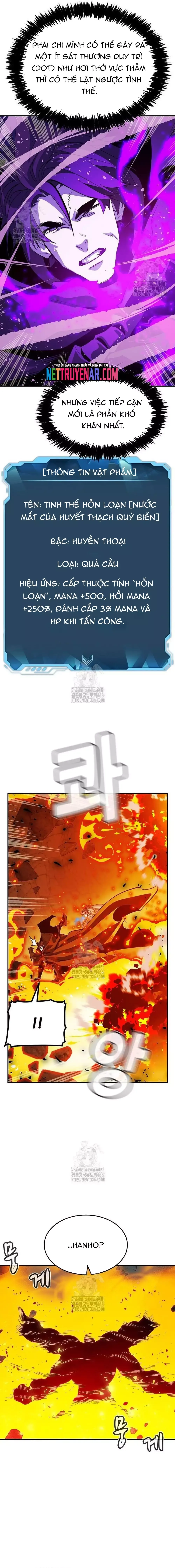 đọc truyện Độc Cô Tử Linh Sư Chương 194 ảnh 4 tại Thiên Thai Truyện