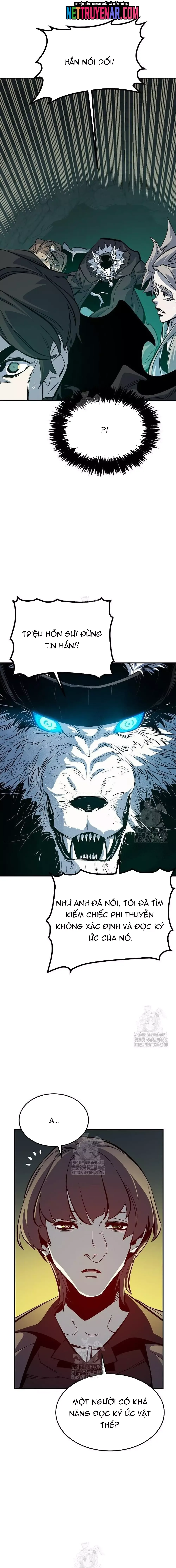 đọc truyện Độc Cô Tử Linh Sư Chương 194 ảnh 22 tại Thiên Thai Truyện