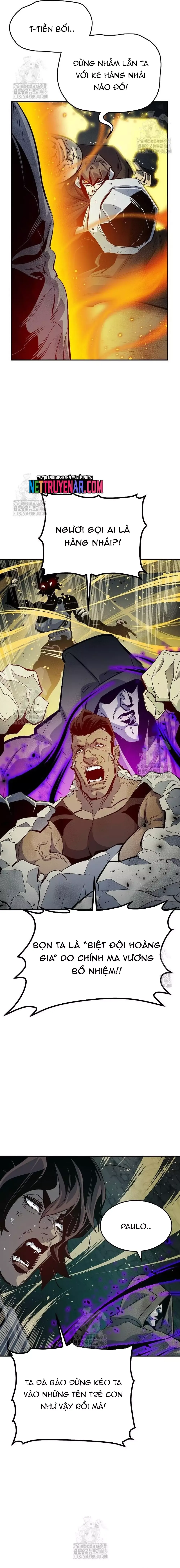 đọc truyện Độc Cô Tử Linh Sư Chương 194 ảnh 5 tại Thiên Thai Truyện