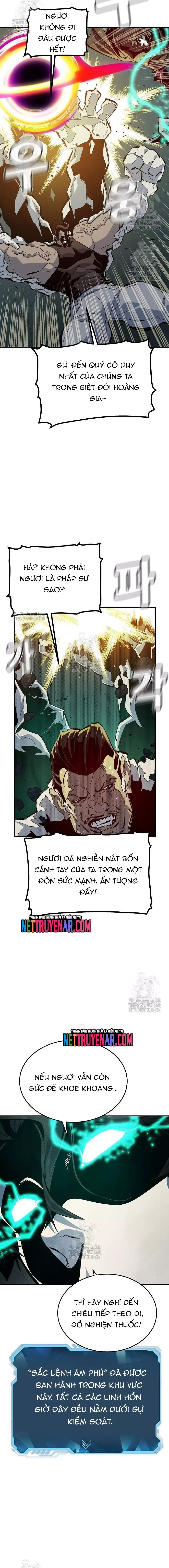 đọc truyện Độc Cô Tử Linh Sư Chương 194 ảnh 8 tại Thiên Thai Truyện