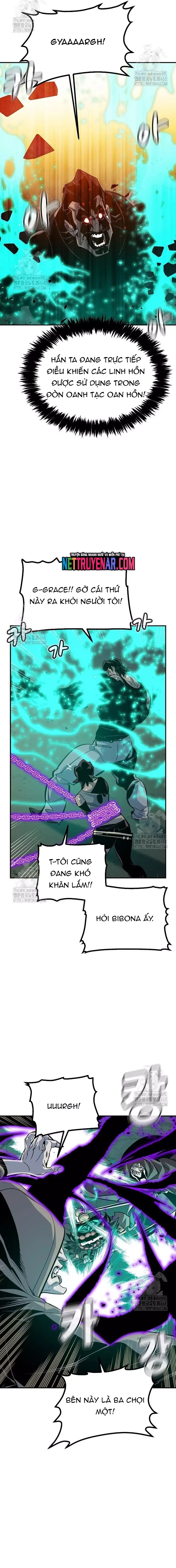 đọc truyện Độc Cô Tử Linh Sư Chương 194 ảnh 9 tại Thiên Thai Truyện