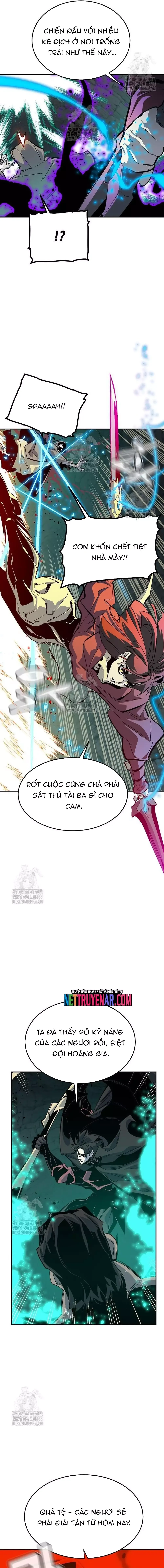 đọc truyện Độc Cô Tử Linh Sư Chương 194 ảnh 10 tại Thiên Thai Truyện