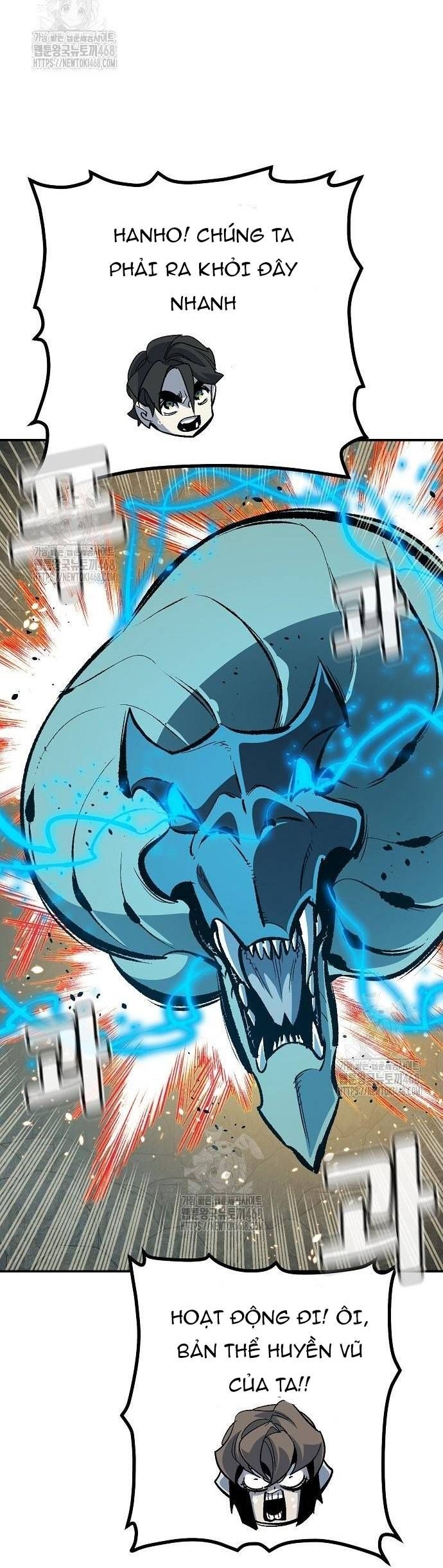 đọc truyện Độc Cô Tử Linh Sư Chương 195 ảnh 99 tại Thiên Thai Truyện