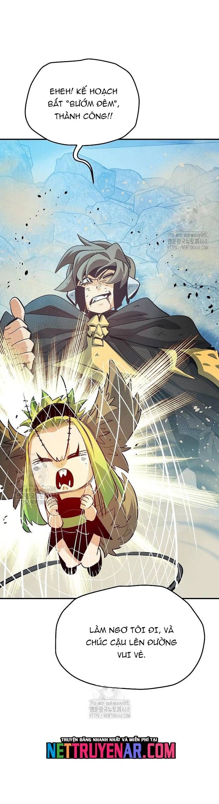 đọc truyện Độc Cô Tử Linh Sư Chương 196 ảnh 17 tại Thiên Thai Truyện