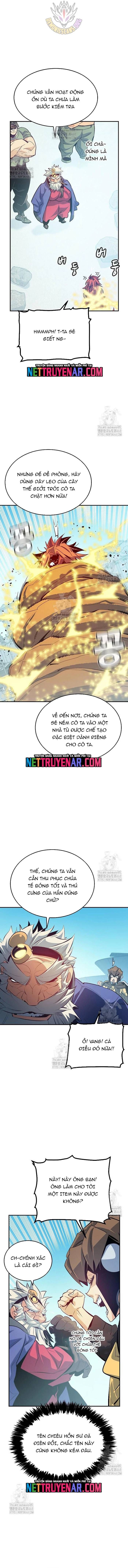 đọc truyện Độc Cô Tử Linh Sư Chương 196 ảnh 4 tại Thiên Thai Truyện