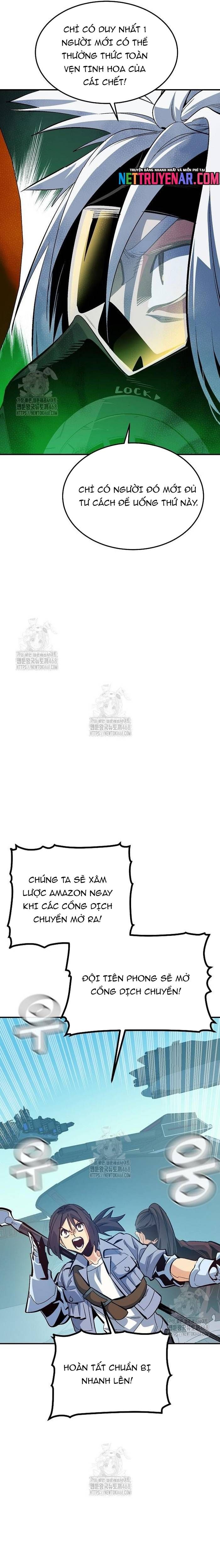 đọc truyện Độc Cô Tử Linh Sư Chương 197 ảnh 15 tại Thiên Thai Truyện