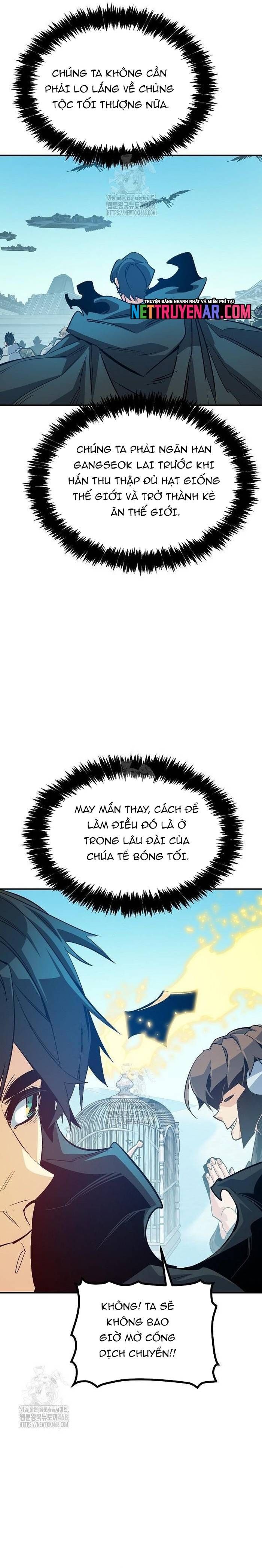 đọc truyện Độc Cô Tử Linh Sư Chương 197 ảnh 16 tại Thiên Thai Truyện