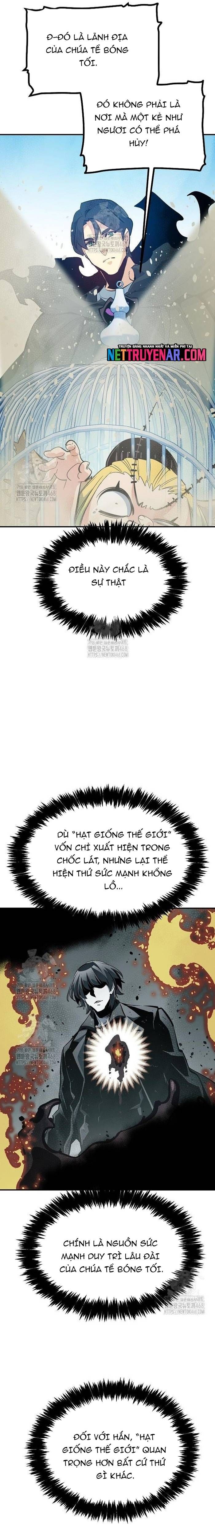 đọc truyện Độc Cô Tử Linh Sư Chương 197 ảnh 18 tại Thiên Thai Truyện