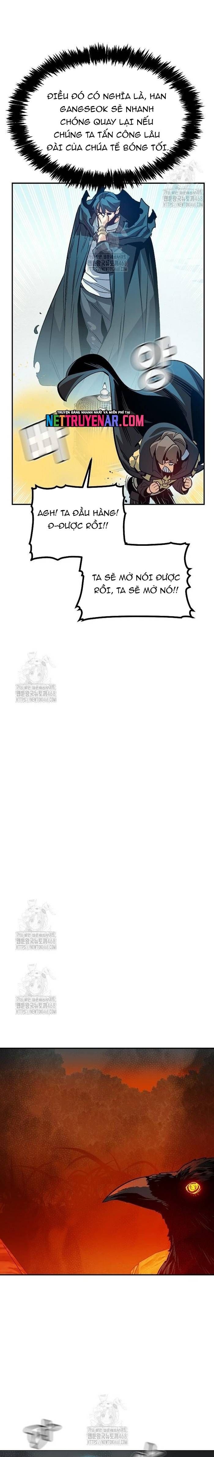 đọc truyện Độc Cô Tử Linh Sư Chương 197 ảnh 19 tại Thiên Thai Truyện