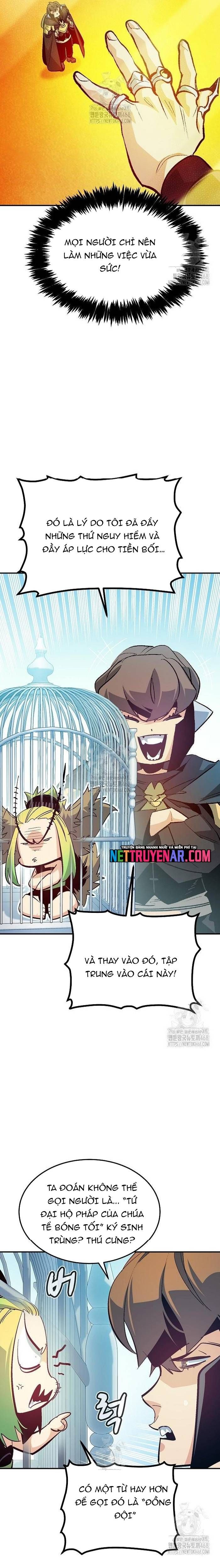 đọc truyện Độc Cô Tử Linh Sư Chương 197 ảnh 4 tại Thiên Thai Truyện