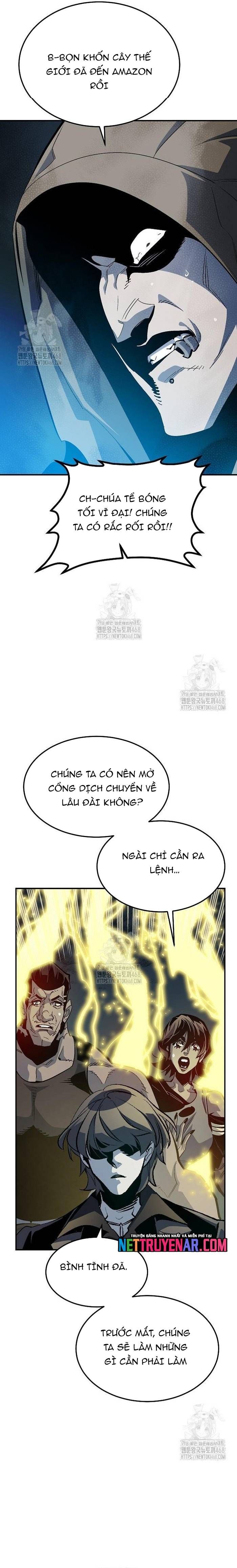 đọc truyện Độc Cô Tử Linh Sư Chương 197 ảnh 25 tại Thiên Thai Truyện