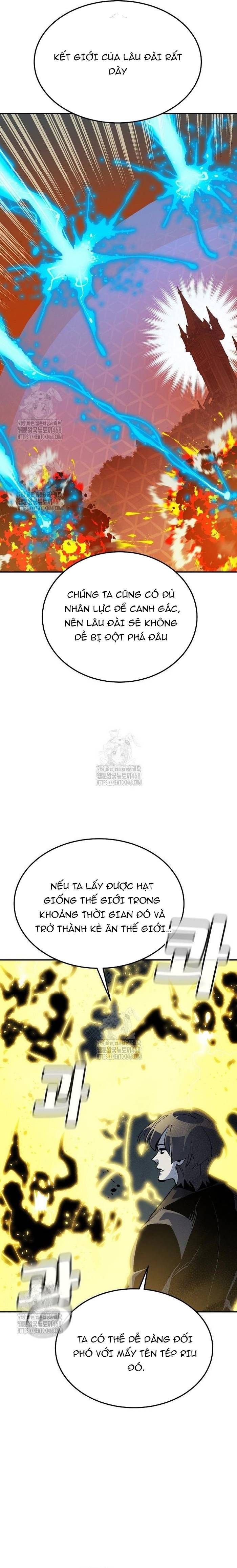 đọc truyện Độc Cô Tử Linh Sư Chương 197 ảnh 26 tại Thiên Thai Truyện