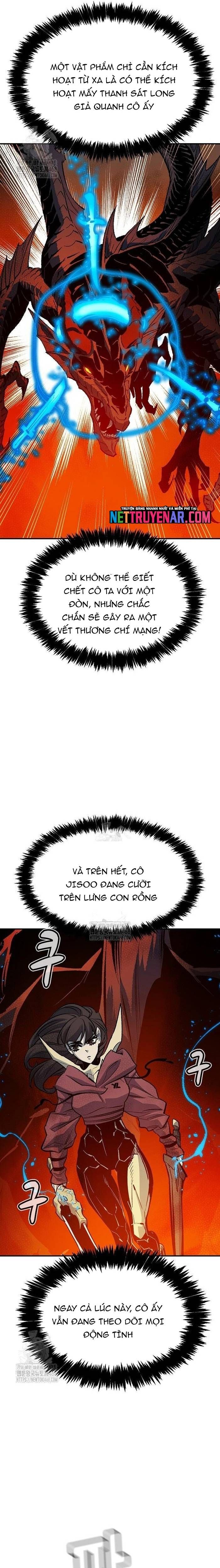 đọc truyện Độc Cô Tử Linh Sư Chương 197 ảnh 32 tại Thiên Thai Truyện